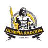 Olympia Radotin logo