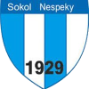 Nespeky logo