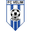 Velim logo