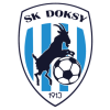 Sk Doksy logo