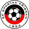 Spartak Pribram logo