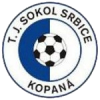 Srbice logo