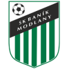 Modlany logo