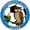 Fk Jilove logo