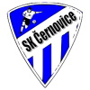 Cernovice logo