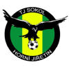 Horni Jiretin logo