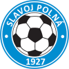 Slavoj Polna logo