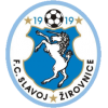 Zirovnice logo