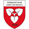 Ledec Nad Sazavou logo