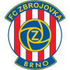 Brno U19 logo