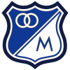 Millonarios logo