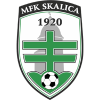 Skalica logo