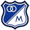 Millonarios logo