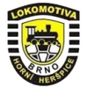 Lok. Brno W logo