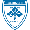 Kolding If logo