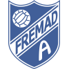 F. Amager logo