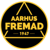 Aarhus Fremad logo