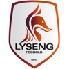 Lyseng logo