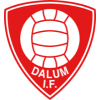 Dalum If logo