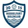 Middelfart logo