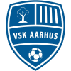 Vsk Aarhus logo