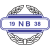 Naesby logo