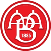 Aalborg W logo