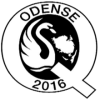 Odense Q W logo