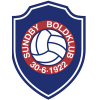 Sundby W logo