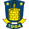 Brondby W logo