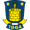 Brondby W logo