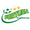 Fortuna Hjorring W logo