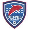 Delfines Del Este logo