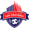 San Cristobal logo