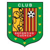 Dep. Cuenca logo