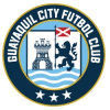 Guayaquil City logo