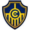 Chacaritas logo