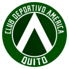 America De Quito logo