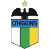 O'Higgins U20 logo