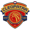 Ceramica Cleopatra logo