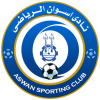 Aswan Sc logo