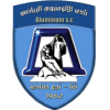 Al Aluminium logo