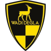 Wadi Degla logo