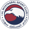 Mostaqbal logo