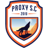 Proxy logo