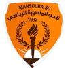 El Mansoura logo