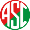 Alexandria Sc logo