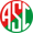 Alexandria Sc logo