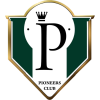 Pioneers logo