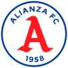 Alianza Fc logo